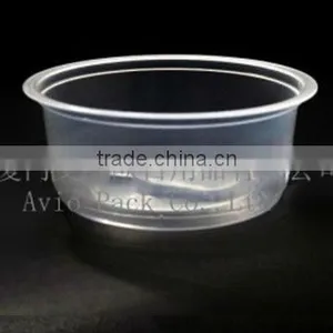 High Barrier Bowl,EVOH Bowl thumbnail-1