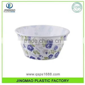 Plastic Popcorn Bucket thumbnail-1
