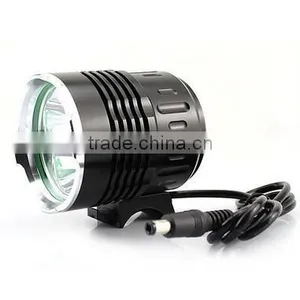 4200lm CRRE Led Animal Bike Light Securitying Headlamp With 4 Mode thumbnail-1