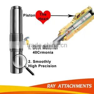F1 F2 F3 F4 F5 F6 F9 F12 F19 F22 F27 F35 F45 F70 Hydraulic Breaker Parts Piston thumbnail-1