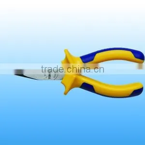 Slip Joint Plier With Double Color TPR Handle PSO035 thumbnail-5