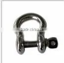 Europe Bow Shackle thumbnail-1