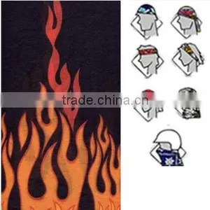 Polyester Crepe Chiffon Bandannas LS Eplus thumbnail-1