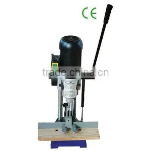 Mortiser Machine MS3612-1 With Mortising Depth 3"(76mm) and Drill Chuck Capacity 1/2"(13mm) thumbnail-1