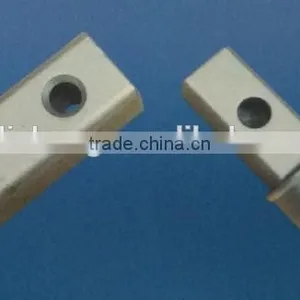 Small Sewing Machine Silicasol Precision Casting Spare Parts thumbnail-1