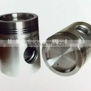 CNC Turning & Milling Carbon Fiber Auto Parts thumbnail-1