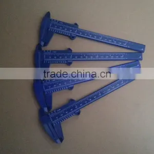 Promotion Plastic Vernier Caliper Promotion Plastic Stationery thumbnail-1