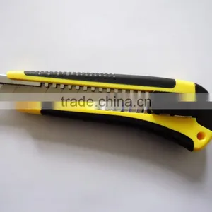 18mm Sliding Utility Knife /Cutter thumbnail-1