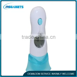 Digital 4-in-1 Multi-Function Ear Infrared Thermometer thumbnail-1