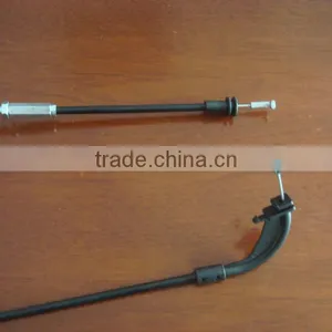 Rear Parking Brake Cable thumbnail-1