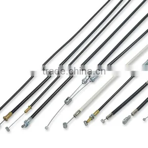 Parking Brake Cables thumbnail-1