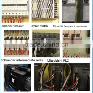 Automatic Shrink Wrap Packaging Machine thumbnail-5