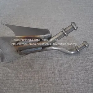 China Stainless Steel Exhaust Hanger Hook for Muffler thumbnail-1