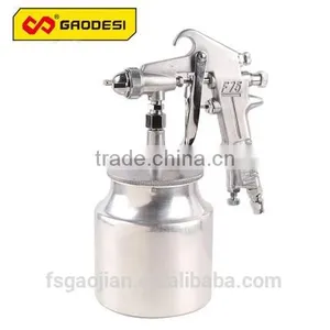 F75 Spray Gun thumbnail-1