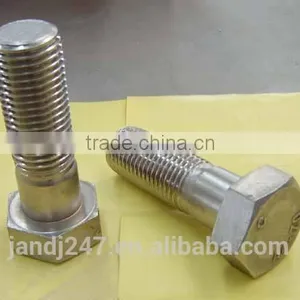 The Hex Cap Bolt DIN933 Can Customize Size thumbnail-6