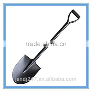 Different Sizes of The Square Spade Shovel for Garden thumbnail-6