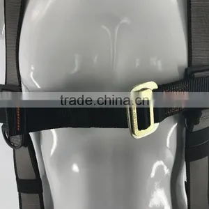OEM Customized High Quality Industrial Safety Belt thumbnail-4