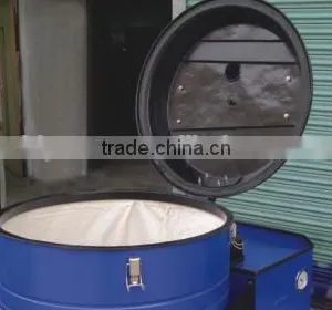 Industrial Package Dust Vacuum Cleaner thumbnail-3
