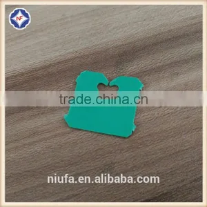 2017 Hot Sale Plastic Clips Closures Ties for Food Bags thumbnail-4