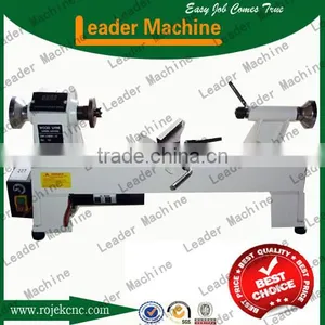 European Quality CE Certification Bricolaje Madera Torno MC1018VD thumbnail-1