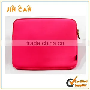 Neoprene Briefcase Computer Sleeve Bag thumbnail-3