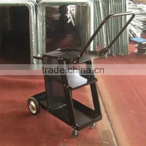 Industrial Working Storage Tool Table Cart thumbnail-3