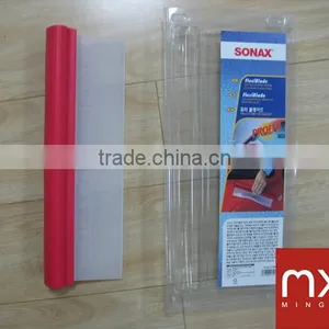 Car Care Cleaning Silicone Water Blade thumbnail-3