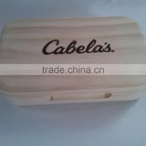 Cheap Small Unfinished Wooden Boxes for Crafts thumbnail-6