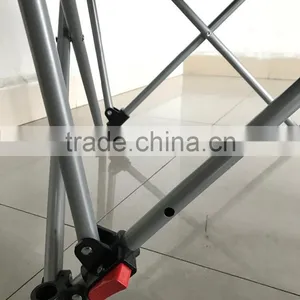 Adjustable Big Size Folding Picnic Fishing BBQ Hiking Camping Chair thumbnail-5