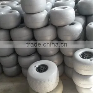 12" PU Balloon Wheel,Beach Wheel thumbnail-3