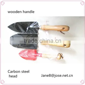 Carbon Steel Garden Hand Tool Set Kids Mini Garden Tool thumbnail-1