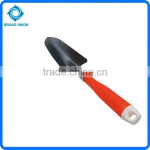 Plastic Kids Graden Tools Set, Garden Snow Shovel thumbnail-1