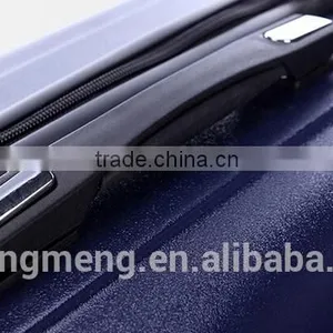 Luggage Suitcase Travel Trolley Suitcase Aluminium Trolley thumbnail-2