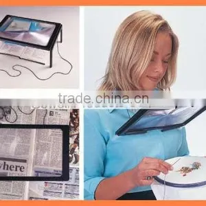 Full Page Reading Magnifier thumbnail-1