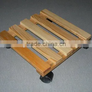 Wooden Tow Dolly,motorcycle Dolly,mover Dolly thumbnail-1