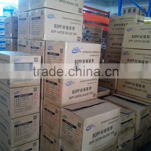 Bopp Box Tape for Packing and Sealing thumbnail-5