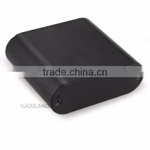 Profession Stainless Steel Tattoo Foot Pedal Switch Footswitch Black thumbnail-4