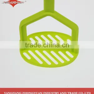 Best Selling Gadgets Nylon Plastic Potato Masher Ricer thumbnail-4