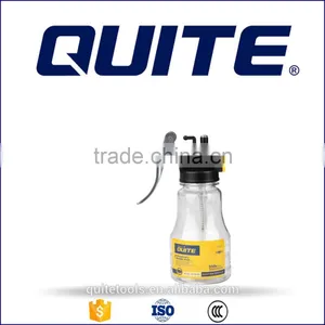 Professional Nylon Cover Transparent Machine Oiler thumbnail-1