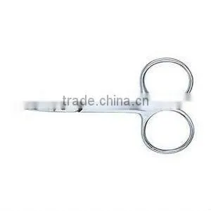 High Quality Stailess Steel Beauty Scissor thumbnail-1
