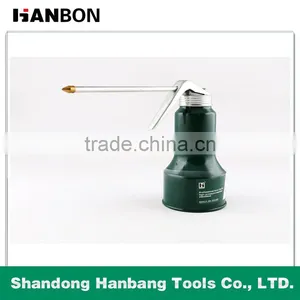 Manufacturer Stainless Steel Oil Pot Pump Oiler thumbnail-2