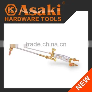 AK-2070 Stainless Steel Gas Cutting Torch thumbnail-1