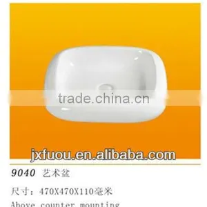 Art Basin;above Counter Art Basin;surgical Basin thumbnail-1