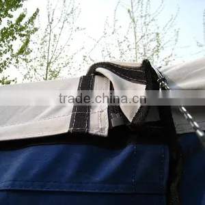 2017 Campig House Folding 4x4 Camper Trailers for Sale High Quality thumbnail-6