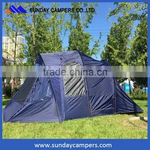 Best Quality 2.5x2 M Automatic Party Tents for Sale thumbnail-3