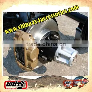 Customized Logo Car Auto Spare Parts Air Lockers RD06 thumbnail-1