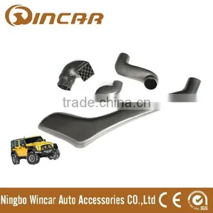 Navara D40 Snorkel, Snorkel 4x4, 4WD Off-road Snorkel thumbnail-1