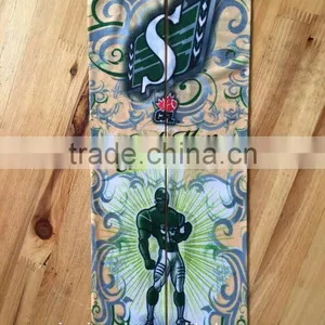 Wholesale High Quality Cheap Outdoor Sportswear Arm Tattoo Sleeve thumbnail-1