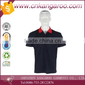 High Quality Polo T-shirt thumbnail-1
