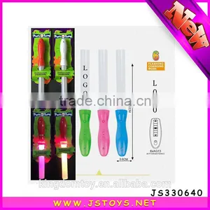 2016 Led Glow Stick Made in China thumbnail-5